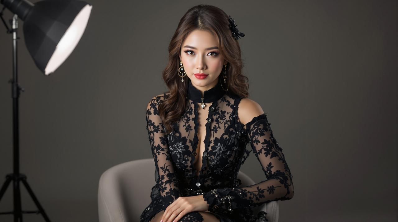 91短视频旗下新人演员陈晓雨凭借《青春无悔》一举成名,粉丝破千万