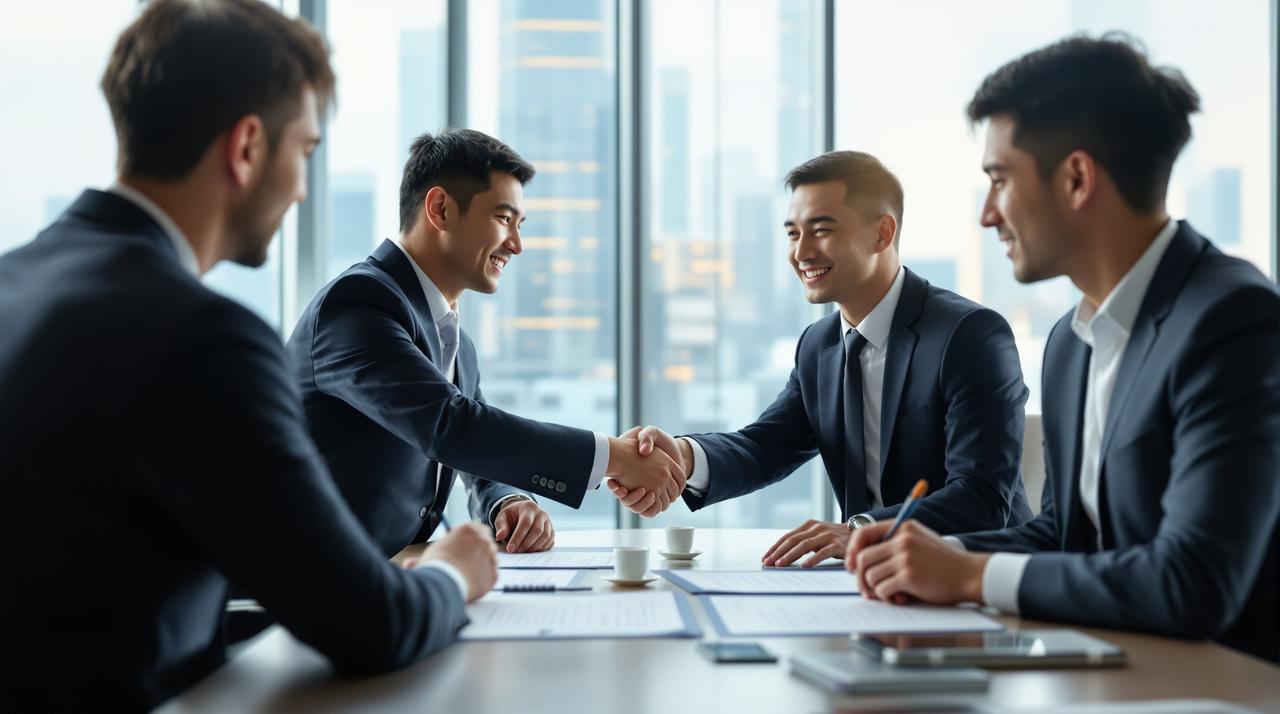 91短视频与腾讯视频达成战略合作,共同打造精品网络剧内容生态